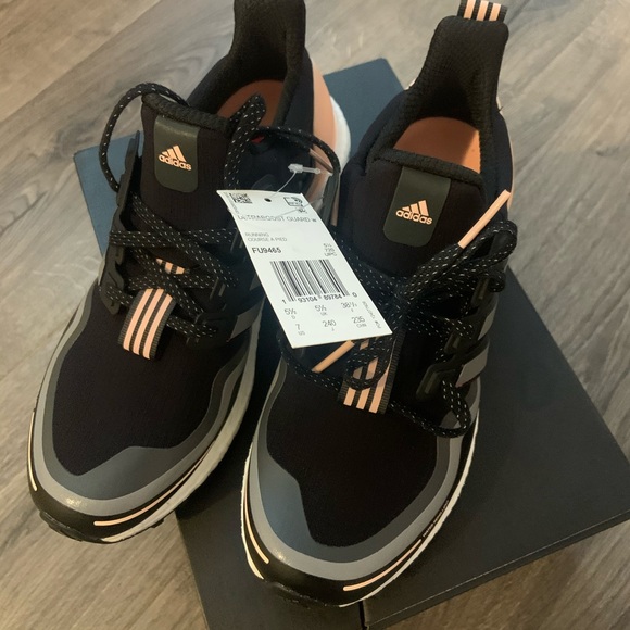 adidas women's ultraboost guard trail running shoes